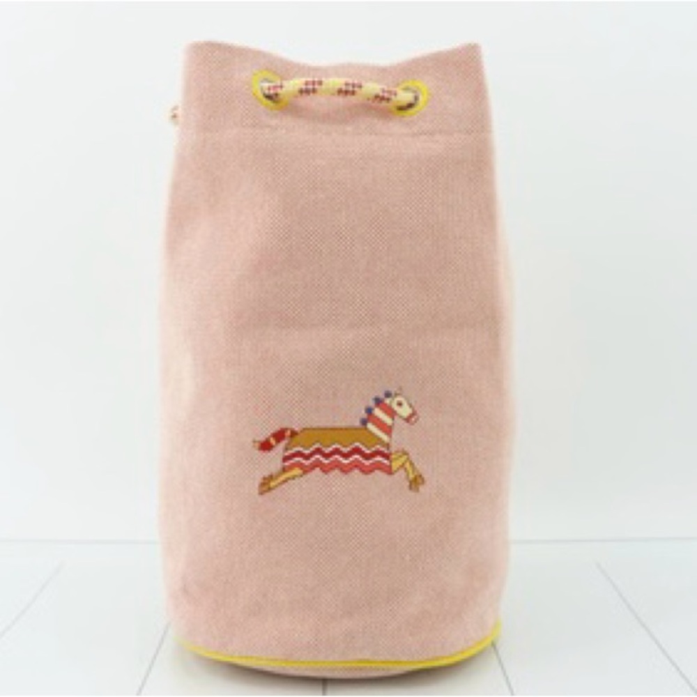 Authentic Hermes EPOPEE Duffle